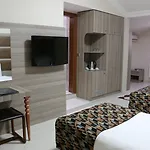 Seckin Otel 3*