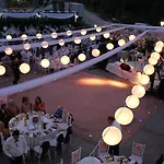 Seckin Otel 3*