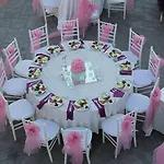 Seckin Otel Sakarya (Marmara)