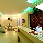 Seckin Otel 3*