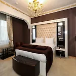 Seckin 3* Sakarya (Marmara)
