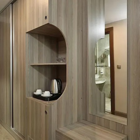 Hotel Seckin Sakarya (Marmara)