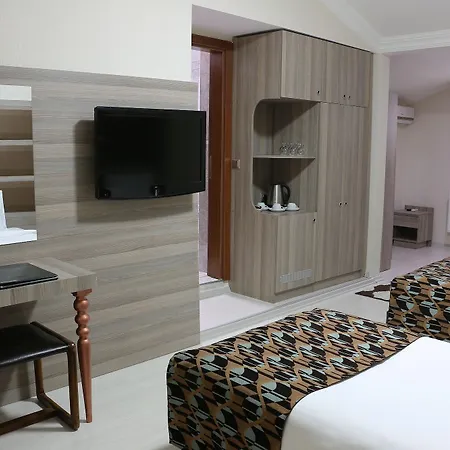 Seckin Hotel Sakarya (Marmara)