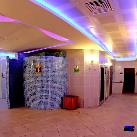 Seckin Hotel Sakarya (Marmara)