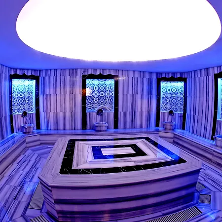 Hotel Seckin Sakarya (Marmara)