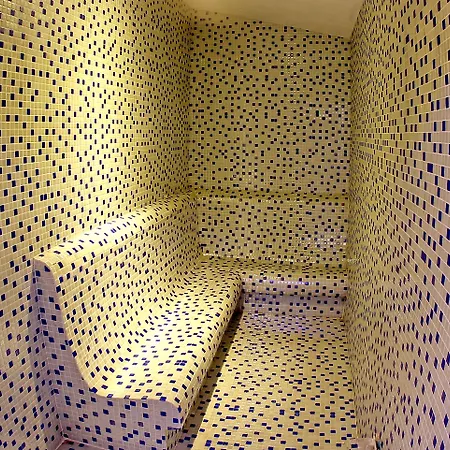 Seckin Hotell Sakarya (Marmara)