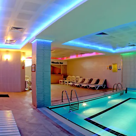 Seckin Sakarya (Marmara)