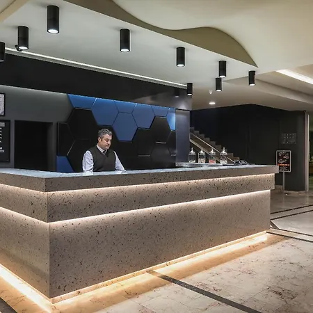 Seckin Sakarya (Marmara)