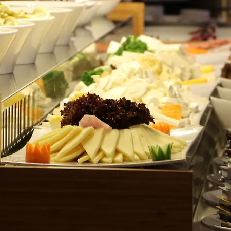 Seckin Hotel Sakarya (Marmara)