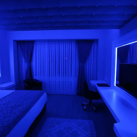 Seckin 3* Sakarya (Marmara)