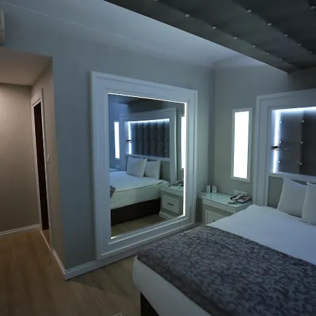 Seckin Hotel Sakarya (Marmara)