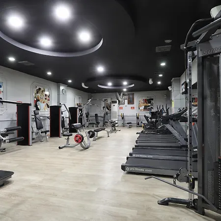Seckin Hotel Sakarya (Marmara)