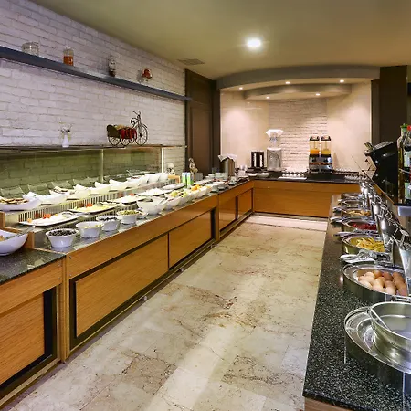 Hotel Seckin Sakarya (Marmara)