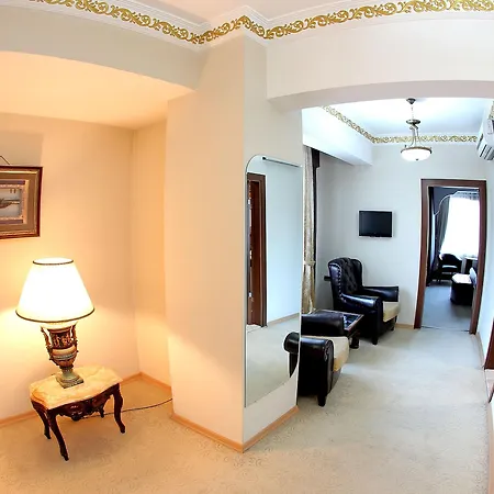 Seckin Hotel 3*