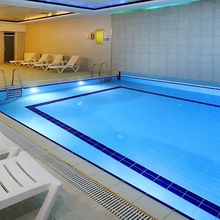 Hotel Seckin 3*