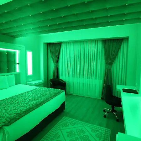 Seckin Hotell Sakarya (Marmara)