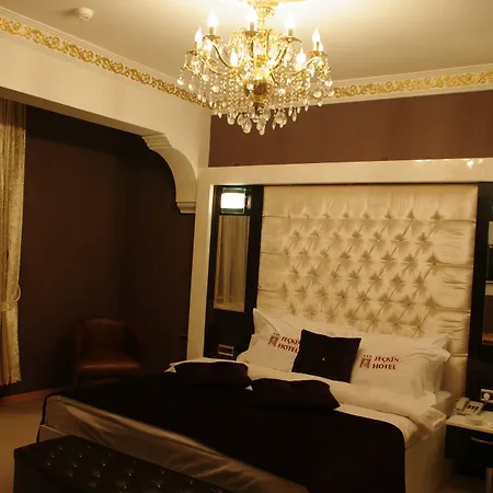 Seckin 3* Sakarya (Marmara)