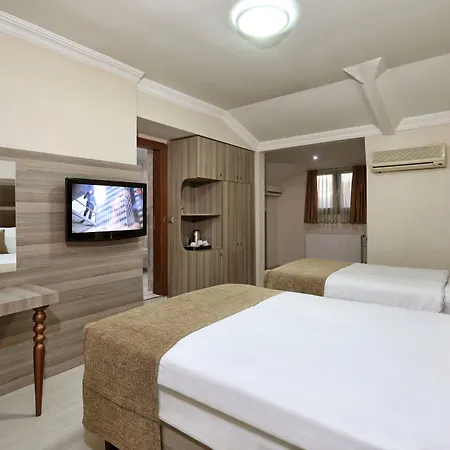 Seckin Sakarya (Marmara)