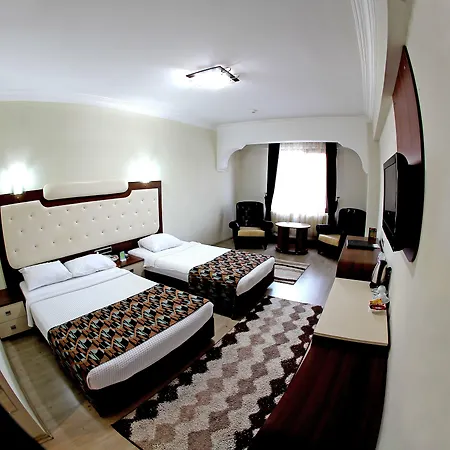 Seckin Sakarya (Marmara)