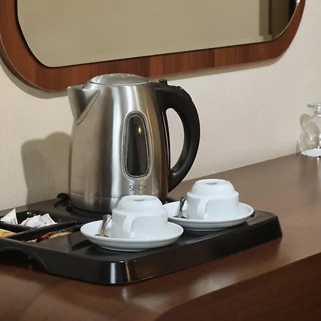 Seckin Hotell Sakarya (Marmara)