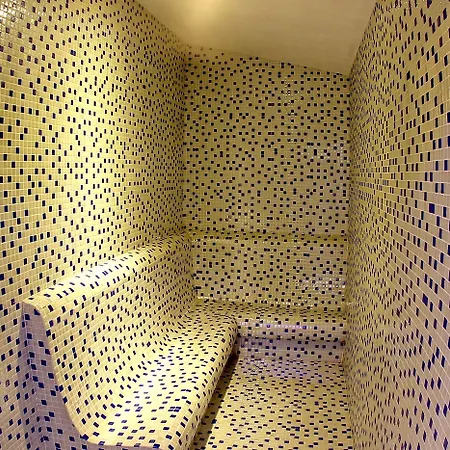 Seckin Otel