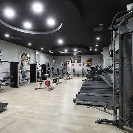 Seckin 3* Sakarya (Marmara)