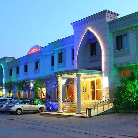 Seckin Sakarya (Marmara)