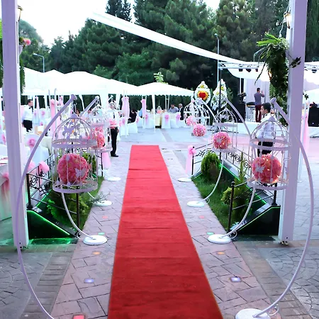 Otel Seckin Sakarya (Marmara)