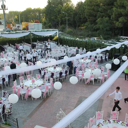 Seckin 3* Sakarya (Marmara)