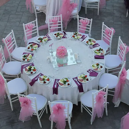 Seckin Hotel Sakarya (Marmara)