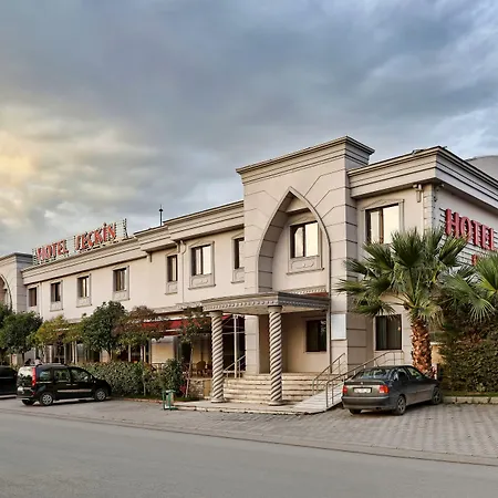 Seckin Otel