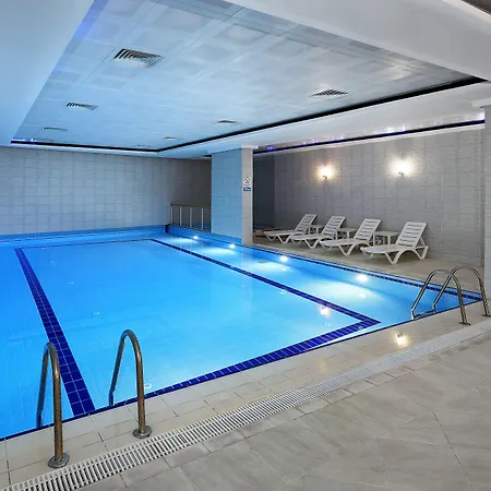 Seckin Sakarya (Marmara)