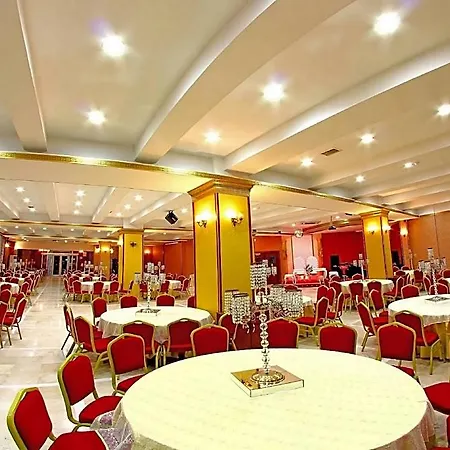 Otel Seckin Sakarya (Marmara)