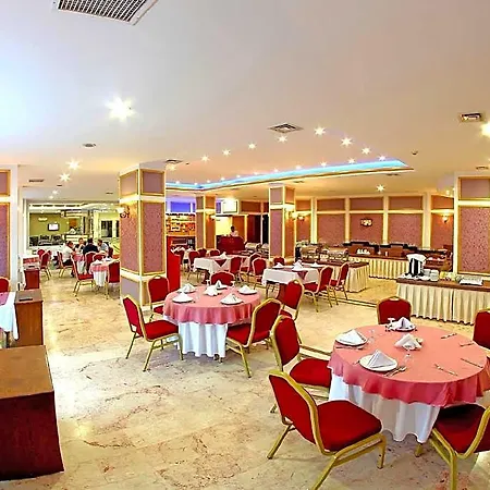 Seckin 3* Sakarya (Marmara)