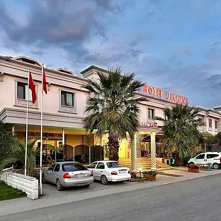 Otel Seckin 3*