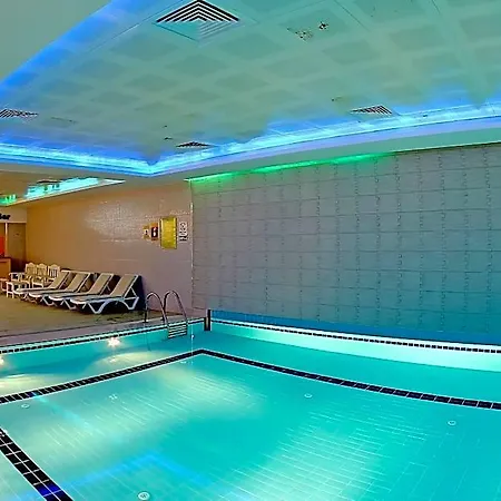 Otel Seckin Sakarya (Marmara)