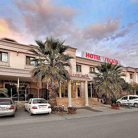 Seckin Otel Sakarya (Marmara)