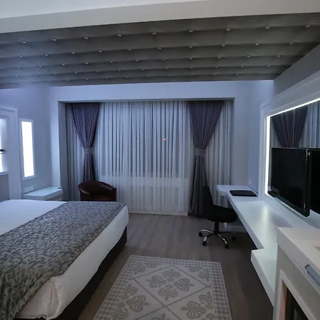 Otel Seckin
