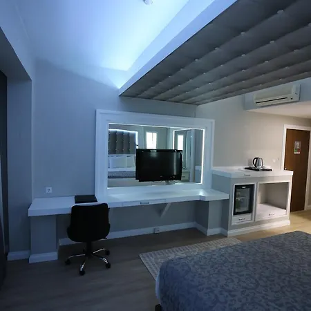 Hotel Seckin Sakarya (Marmara)
