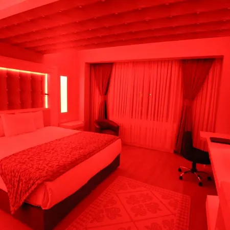 Hotel Seckin Sakarya (Marmara)