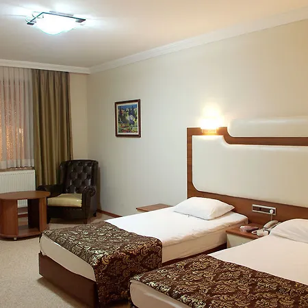 Seckin 3* Sakarya (Marmara)