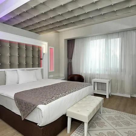 Seckin 3* Sakarya (Marmara)