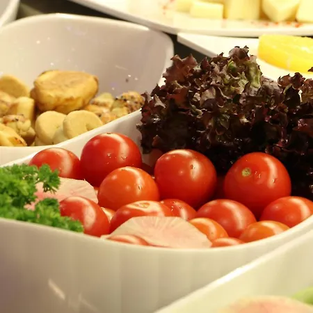 Hotel Seckin Sakarya (Marmara)