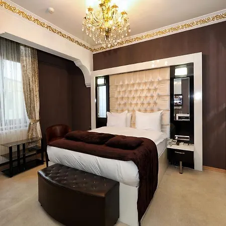 Seckin 3* Sakarya (Marmara)