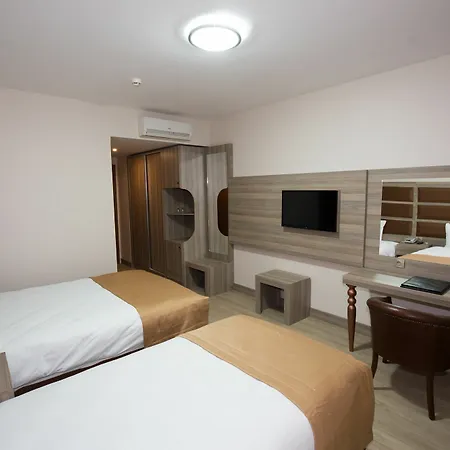 Hotel Seckin 3*