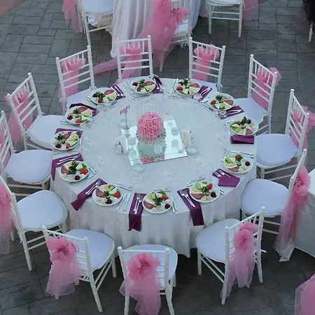 Hotel Seckin Sakarya (Marmara)
