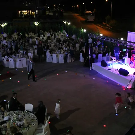 Seckin Hotel Sakarya (Marmara)
