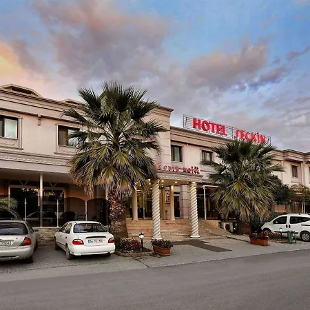 Seckin Hotel