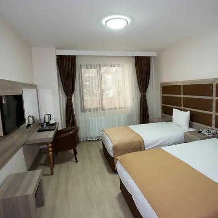 Hotel Seckin