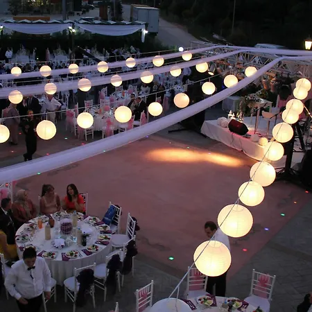 Hotel Seckin Sakarya (Marmara)